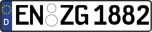 EN-ZG1882