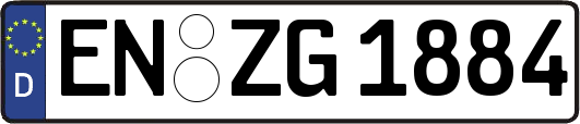 EN-ZG1884