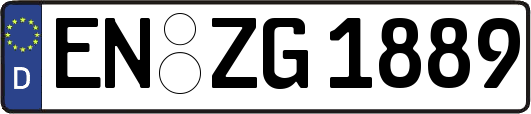 EN-ZG1889