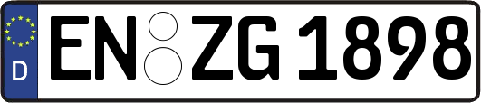 EN-ZG1898