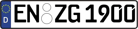 EN-ZG1900