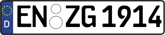 EN-ZG1914