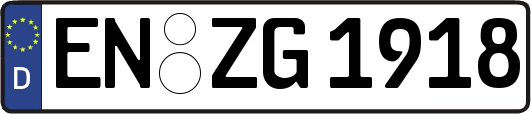 EN-ZG1918