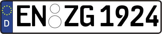 EN-ZG1924