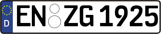 EN-ZG1925