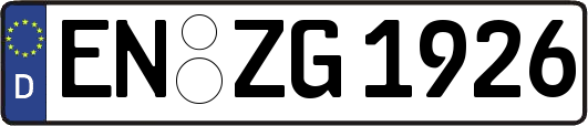 EN-ZG1926