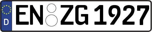 EN-ZG1927