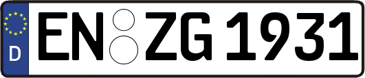 EN-ZG1931