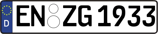 EN-ZG1933