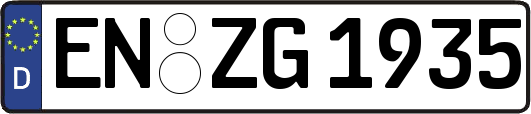 EN-ZG1935