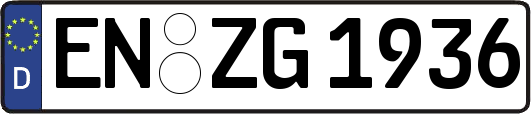 EN-ZG1936