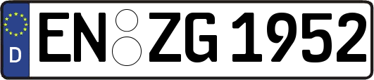 EN-ZG1952