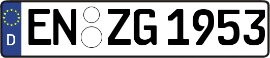 EN-ZG1953