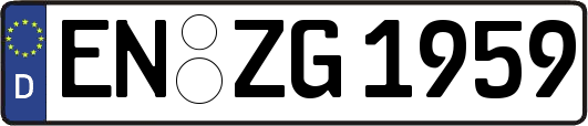 EN-ZG1959