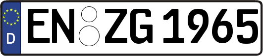 EN-ZG1965