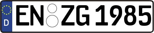 EN-ZG1985