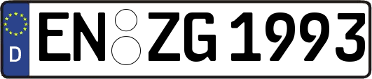 EN-ZG1993