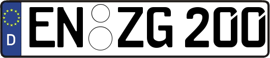 EN-ZG200