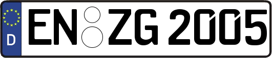 EN-ZG2005