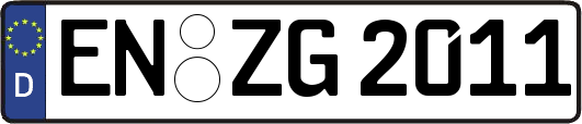 EN-ZG2011