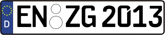 EN-ZG2013