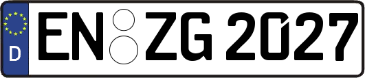 EN-ZG2027