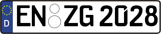 EN-ZG2028