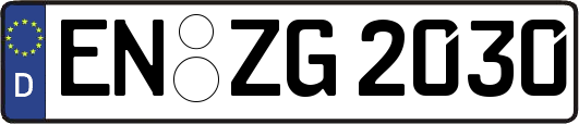 EN-ZG2030