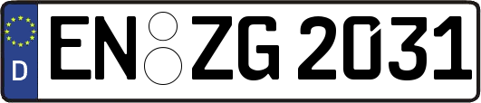 EN-ZG2031