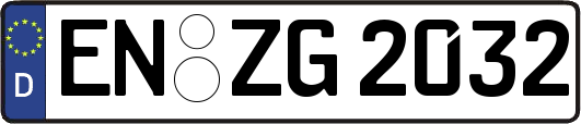 EN-ZG2032