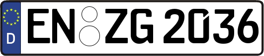 EN-ZG2036