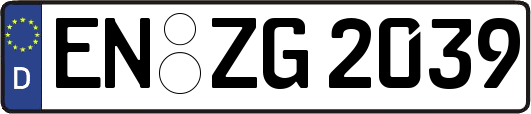 EN-ZG2039