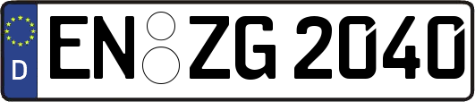 EN-ZG2040