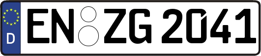 EN-ZG2041