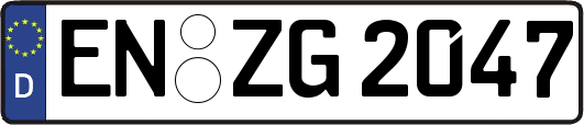 EN-ZG2047