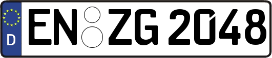 EN-ZG2048