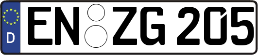 EN-ZG205
