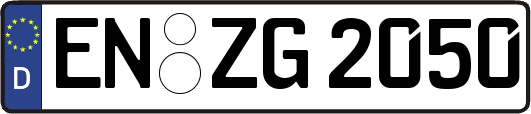 EN-ZG2050