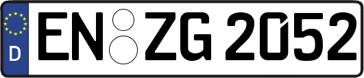 EN-ZG2052