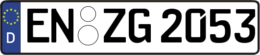 EN-ZG2053