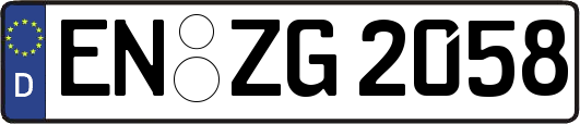 EN-ZG2058