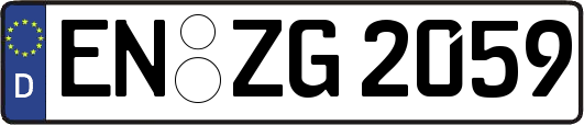 EN-ZG2059