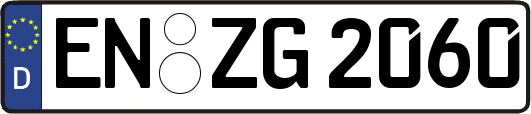 EN-ZG2060