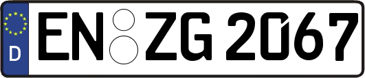 EN-ZG2067