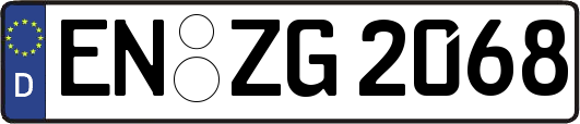 EN-ZG2068