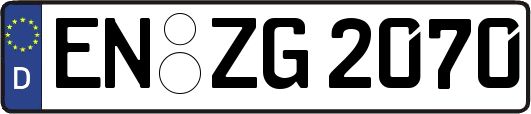 EN-ZG2070