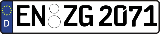 EN-ZG2071