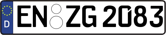 EN-ZG2083