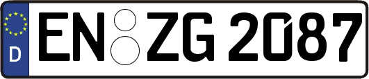 EN-ZG2087