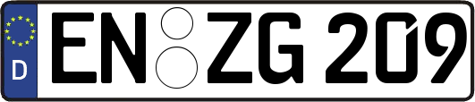 EN-ZG209